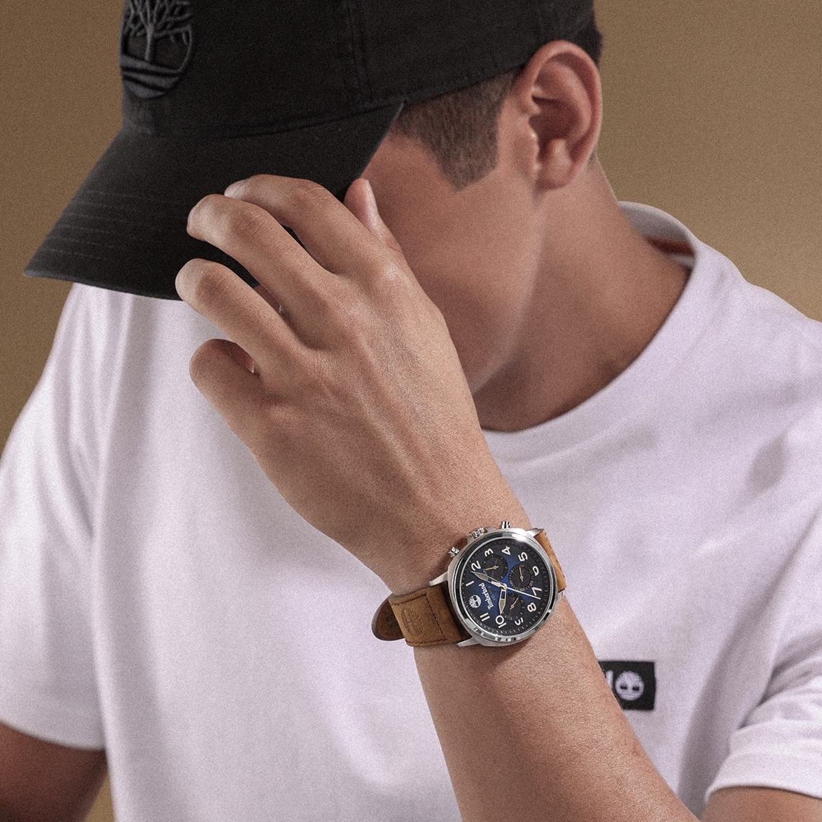 TIMBERLAND SMARTWATCH WATCHES Mod. TDWGB0042007 TIMBERLAND SMARTWATCH WATCHES Mod. TDWGB0042007